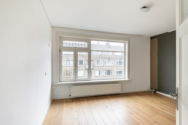 Medium property photo - Paetsstraat 32A, 3039 XR Rotterdam
